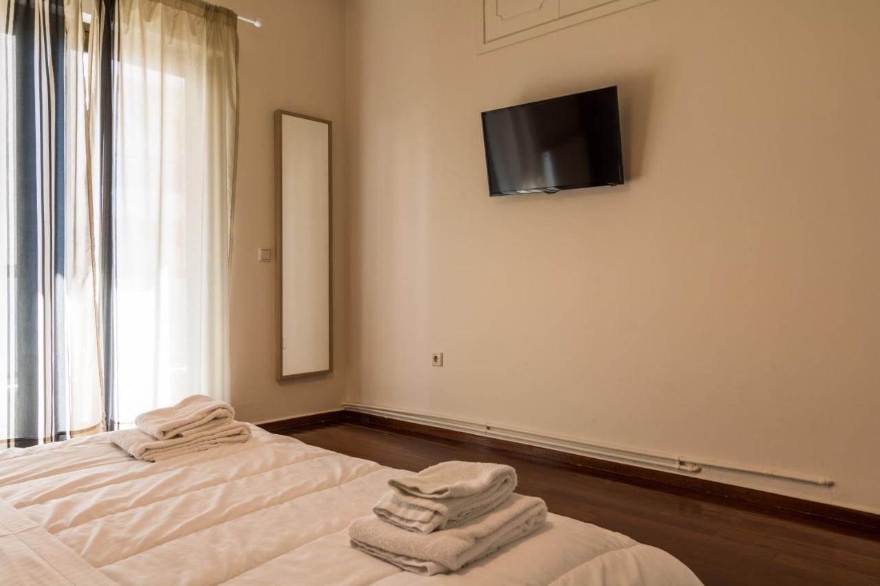 Amazing Holiday Apt With Ocean Views Athens Exterior photo