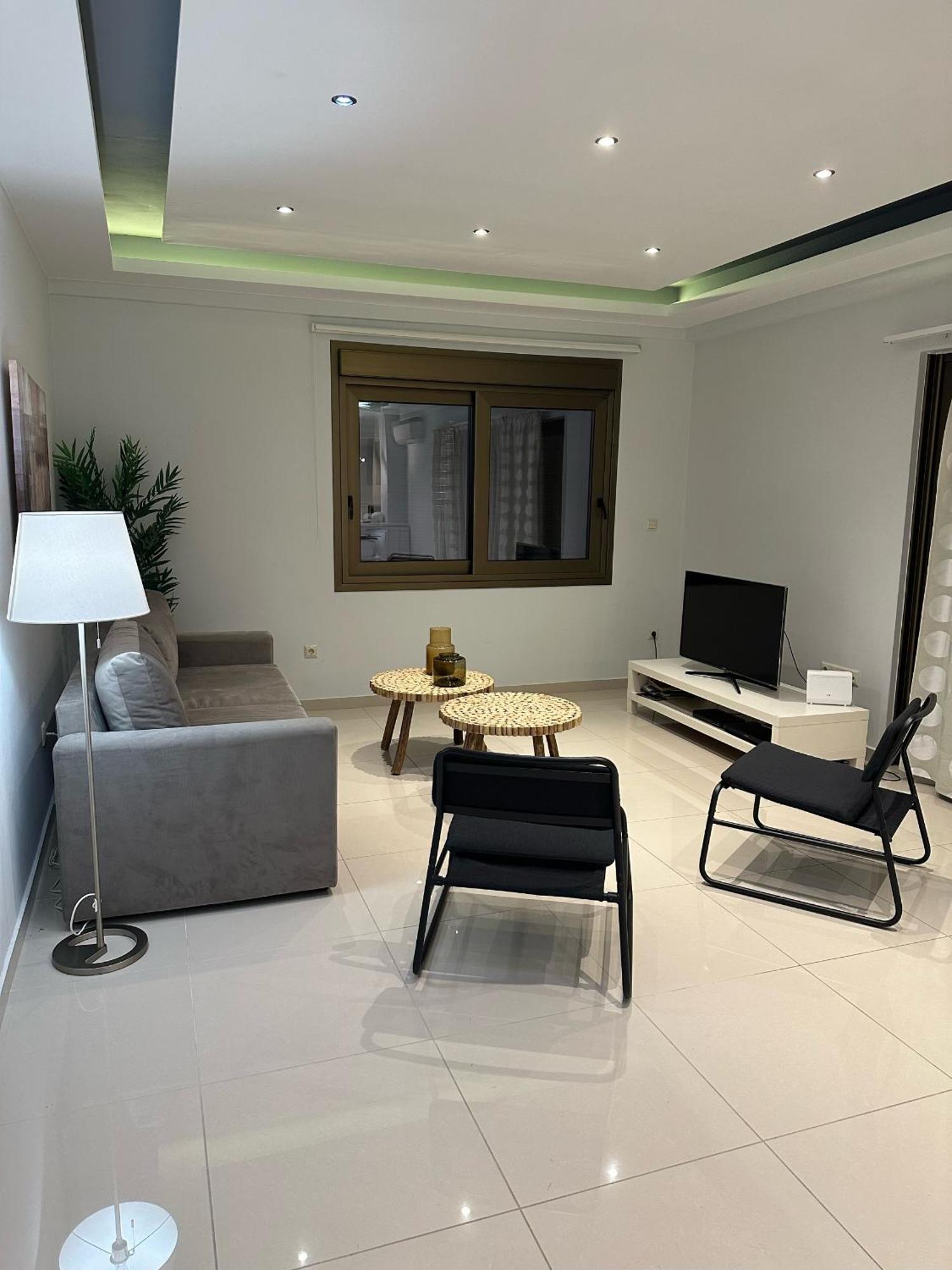 Amazing Holiday Apt With Ocean Views Athens Exterior photo